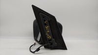 2007-2009 Mazda Cx-7 Driver Side View Mirror - Left Door Mirror OEM Used - Oemusedautoparts1.com