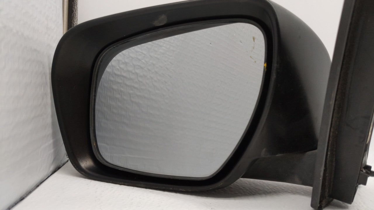 2007-2009 Mazda Cx-7 Driver Side View Mirror - Left Door Mirror OEM Used - Oemusedautoparts1.com