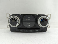 2007-2009 Mazda Cx-7 Climate Control Module Temperature AC/Heater Replacement P/N:K1900EG22 Fits Fits 2007 2008 2009 OEM Use