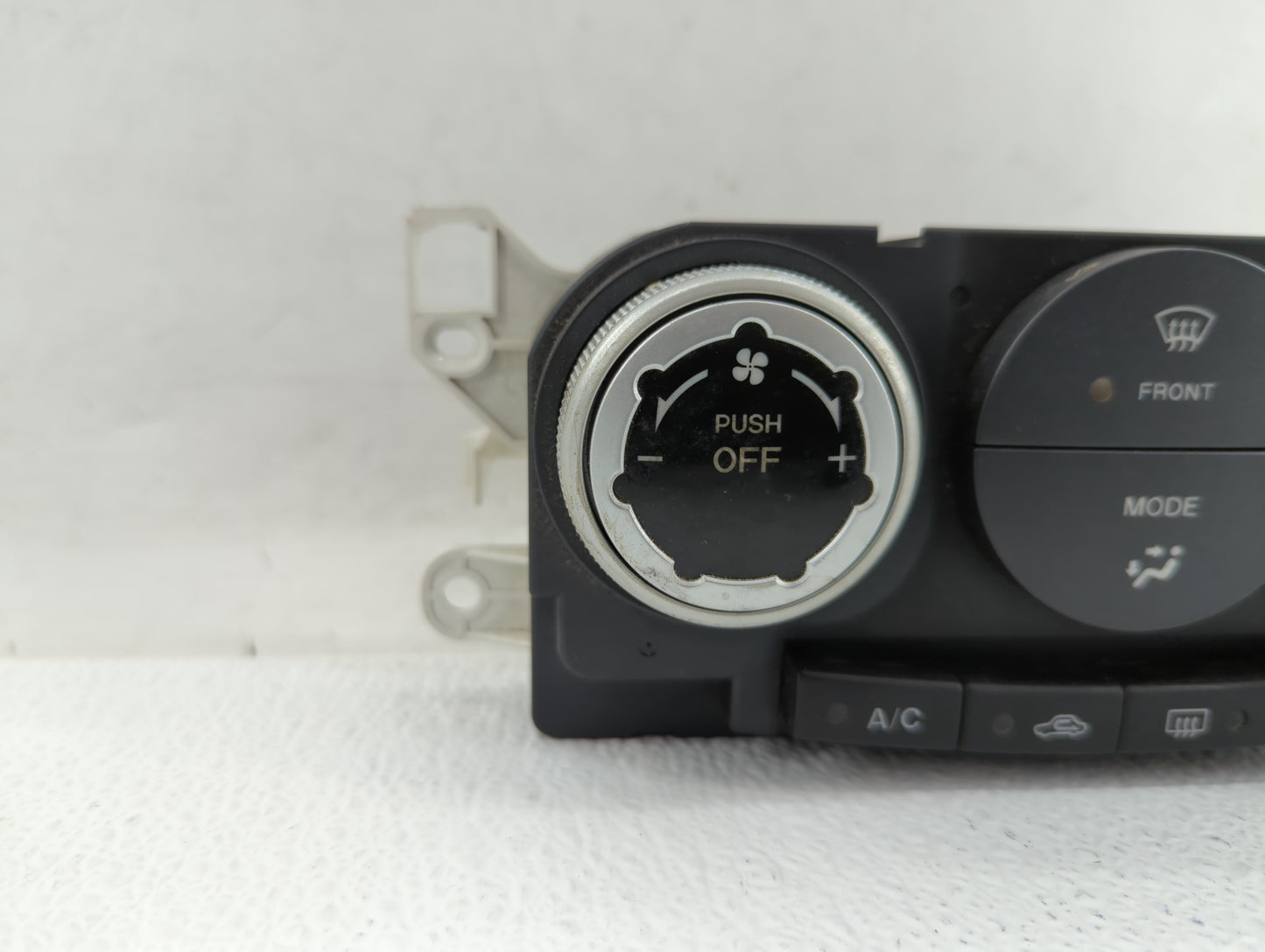 2007-2009 Mazda Cx-7 Climate Control Module Temperature AC/Heater Replacement P/N:K1900EG22 Fits Fits 2007 2008 2009 OEM Use