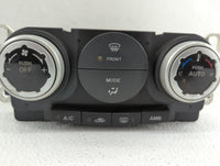 2007-2009 Mazda Cx-7 Climate Control Module Temperature AC/Heater Replacement P/N:K1900EG22 Fits Fits 2007 2008 2009 OEM Use