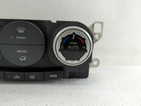 2007-2009 Mazda Cx-7 Climate Control Module Temperature AC/Heater Replacement P/N:K1900EG22 Fits Fits 2007 2008 2009 OEM Use