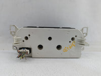 2007-2009 Mazda Cx-7 Climate Control Module Temperature AC/Heater Replacement P/N:K1900EG22 Fits Fits 2007 2008 2009 OEM Use