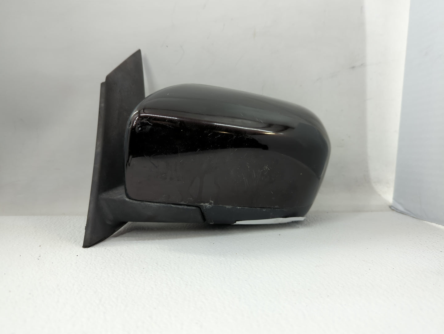 2007-2009 Mazda Cx-7 Driver Side View Mirror - Left Door Mirror OEM Used - Oemusedautoparts1.com