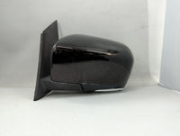 2007-2009 Mazda Cx-7 Driver Side View Mirror - Left Door Mirror OEM Used - Oemusedautoparts1.com