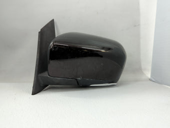 compare product 2007-2009 Mazda Cx-7 Driver Side View Mirror - Left Door Mirror OEM Used
