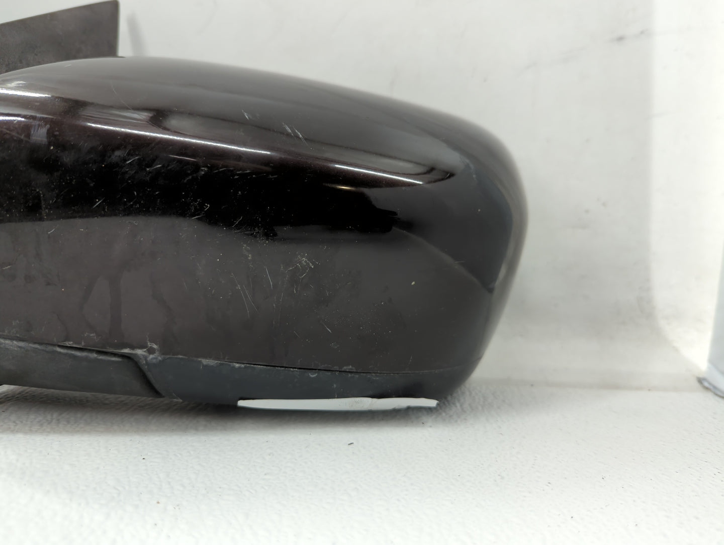 2007-2009 Mazda Cx-7 Driver Side View Mirror - Left Door Mirror OEM Used - Oemusedautoparts1.com