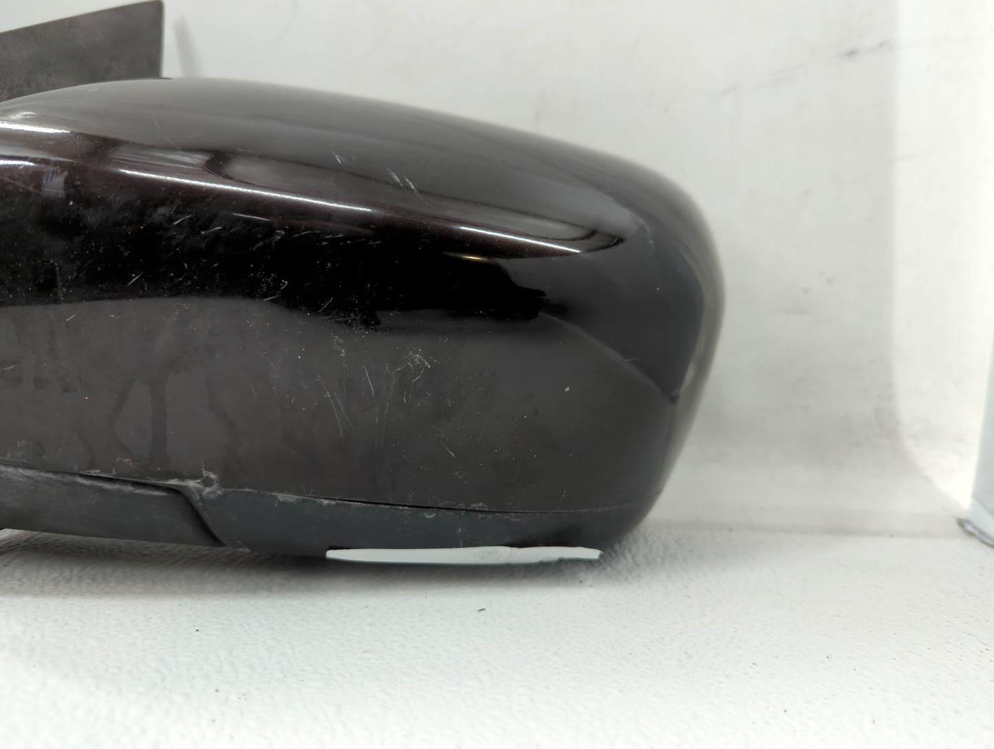 2007-2009 Mazda Cx-7 Driver Side View Mirror - Left Door Mirror OEM Used - Oemusedautoparts1.com