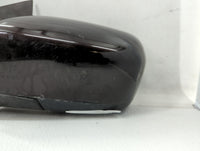 2007-2009 Mazda Cx-7 Driver Side View Mirror - Left Door Mirror OEM Used - Oemusedautoparts1.com