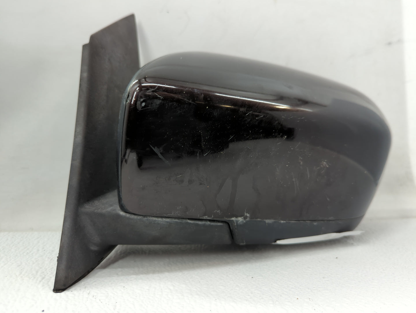 2007-2009 Mazda Cx-7 Driver Side View Mirror - Left Door Mirror OEM Used - Oemusedautoparts1.com