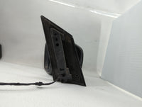 2007-2009 Mazda Cx-7 Driver Side View Mirror - Left Door Mirror OEM Used - Oemusedautoparts1.com