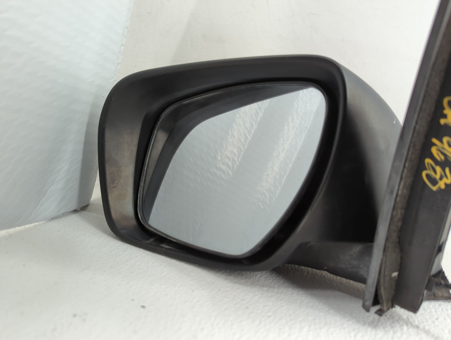 2007-2009 Mazda Cx-7 Driver Side View Mirror - Left Door Mirror OEM Used - Oemusedautoparts1.com
