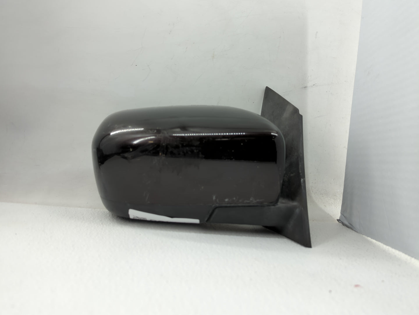 2007-2009 Mazda Cx-7 Passenger Side View Mirror - Right Door Mirror OEM Used - Oemusedautoparts1.com