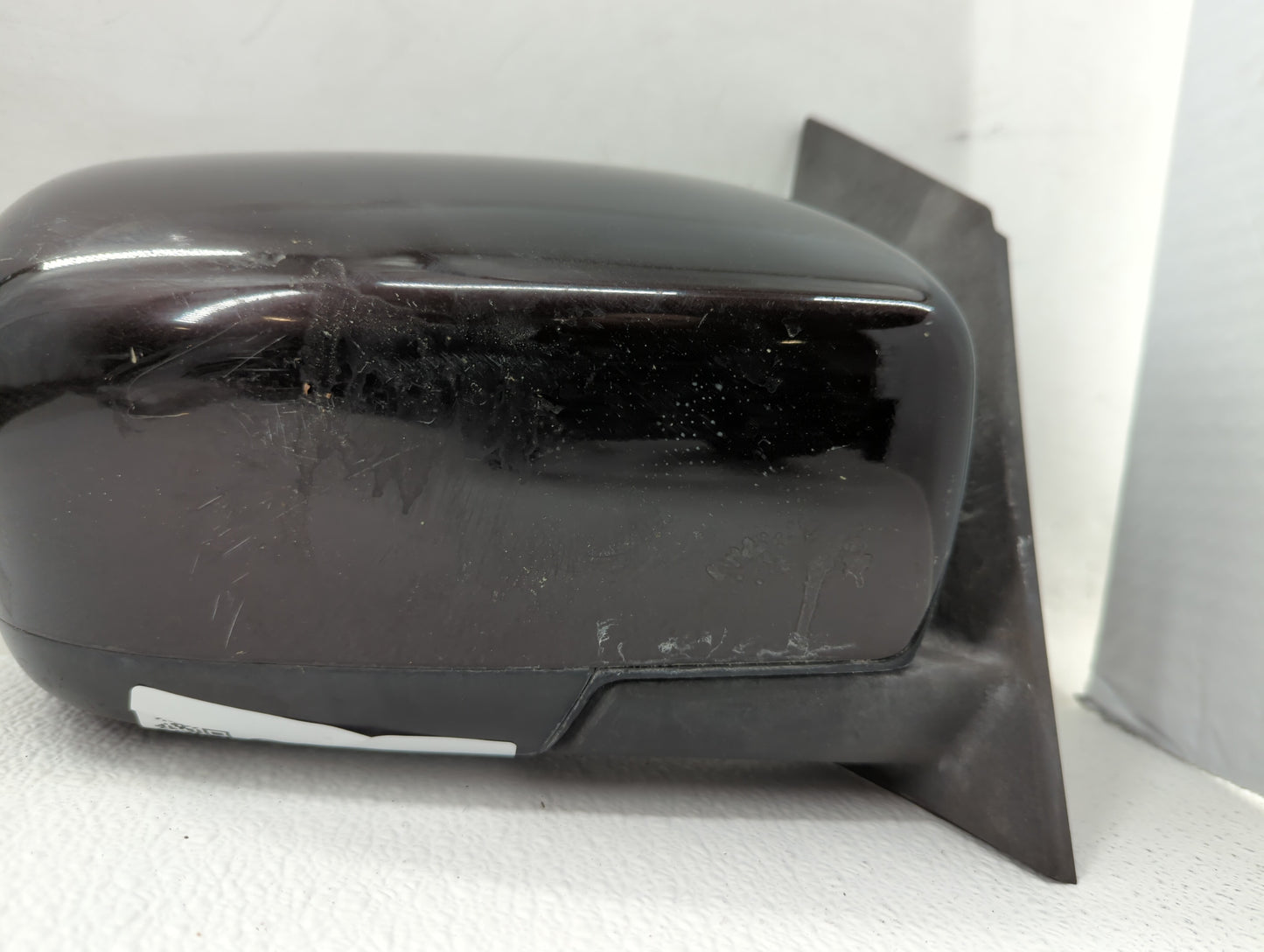 2007-2009 Mazda Cx-7 Passenger Side View Mirror - Right Door Mirror OEM Used - Oemusedautoparts1.com
