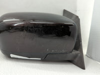 2007-2009 Mazda Cx-7 Passenger Side View Mirror - Right Door Mirror OEM Used - Oemusedautoparts1.com