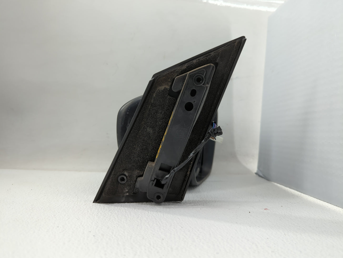 2007-2009 Mazda Cx-7 Passenger Side View Mirror - Right Door Mirror OEM Used - Oemusedautoparts1.com