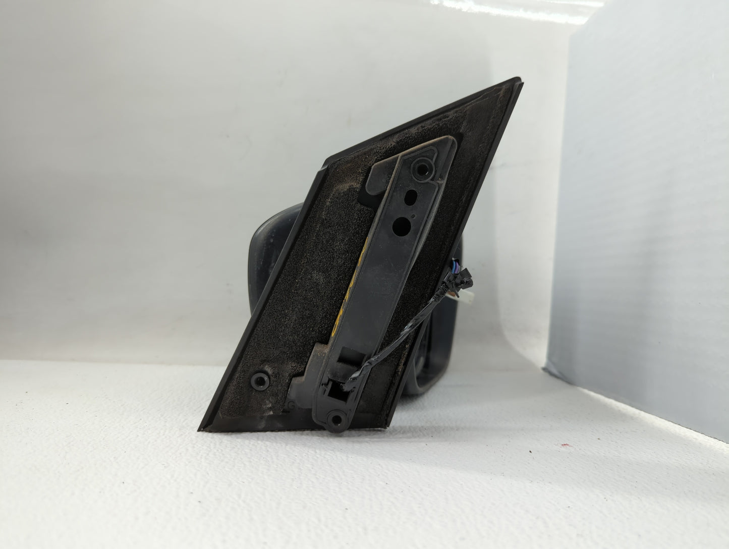 2007-2009 Mazda Cx-7 Passenger Side View Mirror - Right Door Mirror OEM Used - Oemusedautoparts1.com