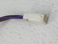 2007-2009 Mazda Cx-7 Passenger Side View Mirror - Right Door Mirror OEM Used - Oemusedautoparts1.com