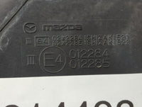 2007-2009 Mazda Cx-7 Passenger Side View Mirror - Right Door Mirror OEM Used - Oemusedautoparts1.com