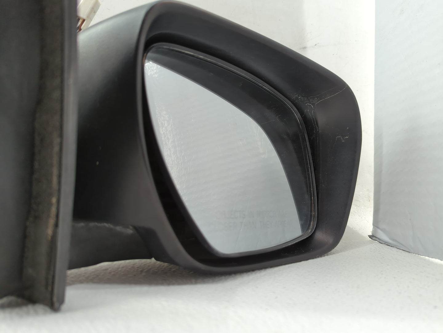 2007-2009 Mazda Cx-7 Passenger Side View Mirror - Right Door Mirror OEM Used - Oemusedautoparts1.com