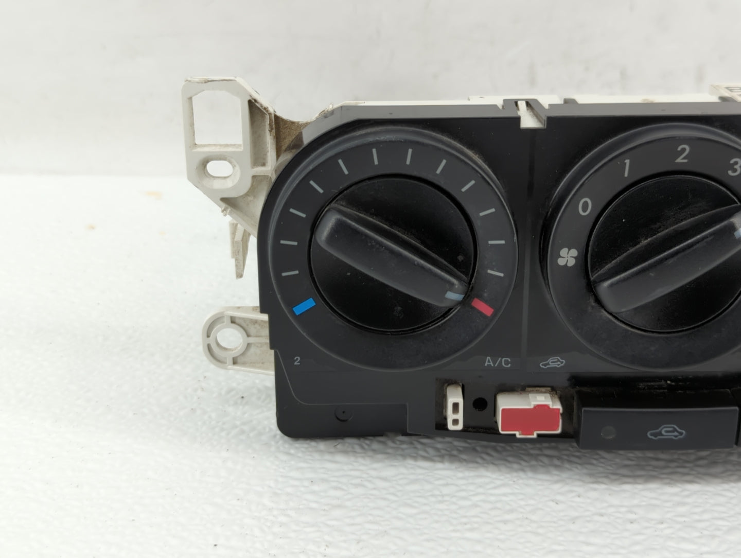 2007-2009 Mazda Cx-7 Climate Control Module Temperature AC/Heater Replacement P/N:M1900EG21G07 BEG21 Fits Fits 2007 2008 200