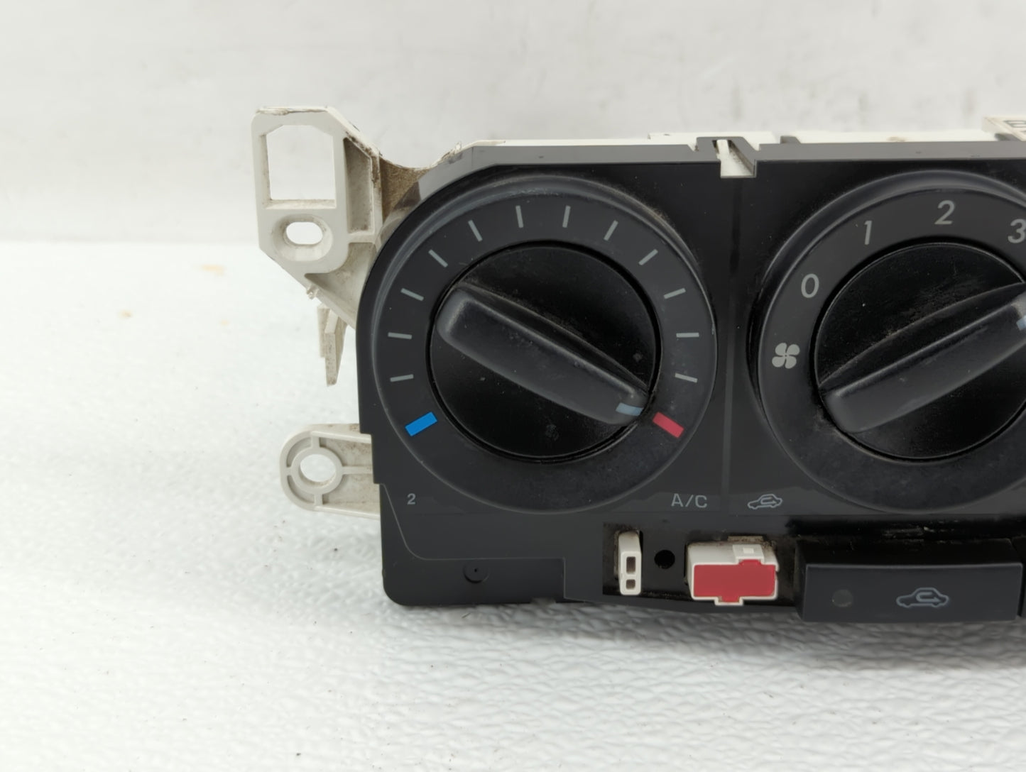 2007-2009 Mazda Cx-7 Climate Control Module Temperature AC/Heater Replacement P/N:M1900EG21G07 BEG21 Fits Fits 2007 2008 200