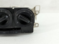 2007-2009 Mazda Cx-7 Climate Control Module Temperature AC/Heater Replacement P/N:M1900EG21G07 BEG21 Fits Fits 2007 2008 200