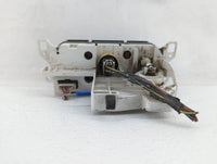 2007-2009 Mazda Cx-7 Climate Control Module Temperature AC/Heater Replacement P/N:M1900EG21G07 BEG21 Fits Fits 2007 2008 200