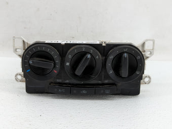 compare product 2007-2009 Mazda Cx-7 Climate Control Module Temperature AC/Heater Replacement P/N:K1900EG21 BEG21 Fits Fits 2007 2008 2009 OEM Used Auto Parts
