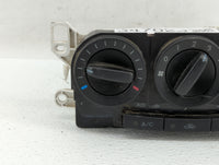 2007-2009 Mazda Cx-7 Climate Control Module Temperature AC/Heater Replacement P/N:K1900EG21 BEG21 Fits Fits 2007 2008 2009 O
