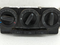 2007-2009 Mazda Cx-7 Climate Control Module Temperature AC/Heater Replacement P/N:K1900EG21 BEG21 Fits Fits 2007 2008 2009 O