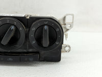 2007-2009 Mazda Cx-7 Climate Control Module Temperature AC/Heater Replacement P/N:K1900EG21 BEG21 Fits Fits 2007 2008 2009 O