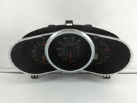 2007-2009 Mazda Cx-7 Instrument Cluster Speedometer Gauges P/N:EA EG21 ED EG65 B Fits Fits 2007 2008 2009 OEM Used Auto Part