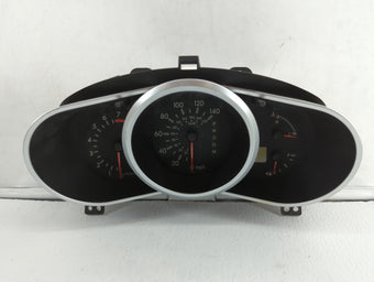 compare product 2007-2009 Mazda Cx-7 Instrument Cluster Speedometer Gauges P/N:EA EG21 ED EG65 B Fits Fits 2007 2008 2009 OEM Used Auto Parts