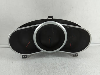 compare product 2007-2009 Mazda Cx-7 Instrument Cluster Speedometer Gauges P/N:EE EG66 C EA EG21 C, K9001, EEEG66C Fits Fits 2007 2008 2009 OEM Used Auto Parts