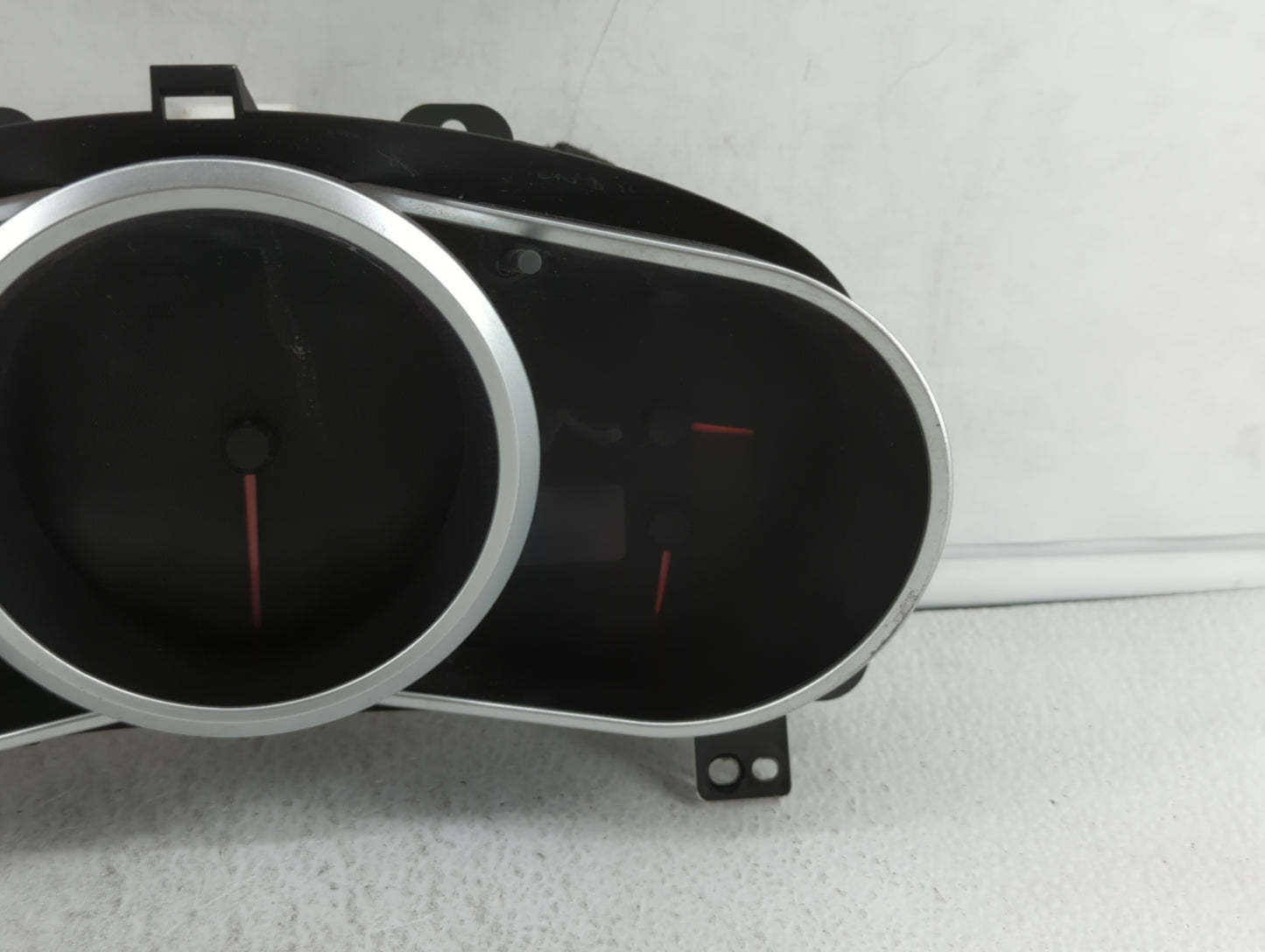 2007-2009 Mazda Cx-7 Instrument Cluster Speedometer Gauges P/N:EE EG66 C EA EG21 C, K9001, EEEG66C Fits Fits 2007 2008 2009 