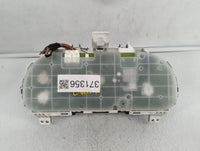 2007-2009 Mazda Cx-7 Instrument Cluster Speedometer Gauges P/N:EE EG66 C EA EG21 C, K9001, EEEG66C Fits Fits 2007 2008 2009 