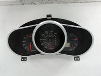 2007-2009 Mazda Cx-7 Instrument Cluster Speedometer Gauges P/N:BP4K55430 EA EG21 C, 8P4K55430, EA EG21 D Fits Fits 2007 2008