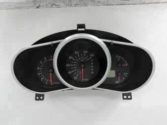 compare product 2007-2009 Mazda Cx-7 Instrument Cluster Speedometer Gauges P/N:BP4K55430 EA EG21 C, 8P4K55430, EA EG21 D Fits Fits 2007 2008 2009 OEM Used Auto Parts