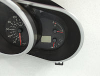 2007-2009 Mazda Cx-7 Instrument Cluster Speedometer Gauges P/N:BP4K55430 EA EG21 C, 8P4K55430, EA EG21 D Fits Fits 2007 2008