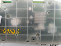 2007-2009 Mazda Cx-7 Instrument Cluster Speedometer Gauges P/N:BP4K55430 EA EG21 C, 8P4K55430, EA EG21 D Fits Fits 2007 2008