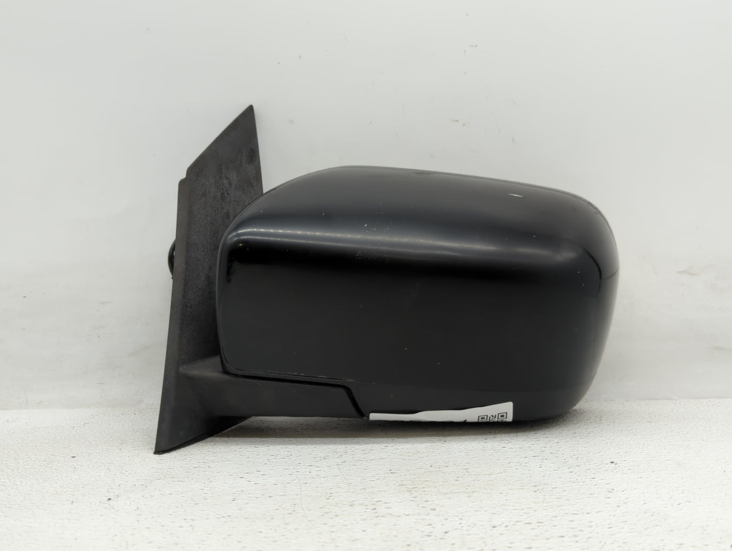 2007-2009 Mazda Cx-7 Driver Side View Mirror - Left Door Mirror OEM Used - Oemusedautoparts1.com