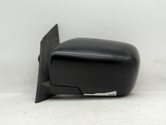 compare product 2007-2009 Mazda Cx-7 Driver Side View Mirror - Left Door Mirror OEM Used