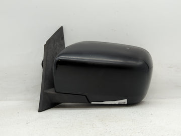 2007-2009 Mazda Cx-7 Driver Side View Mirror - Left Door Mirror OEM Used - Oemusedautoparts1.com