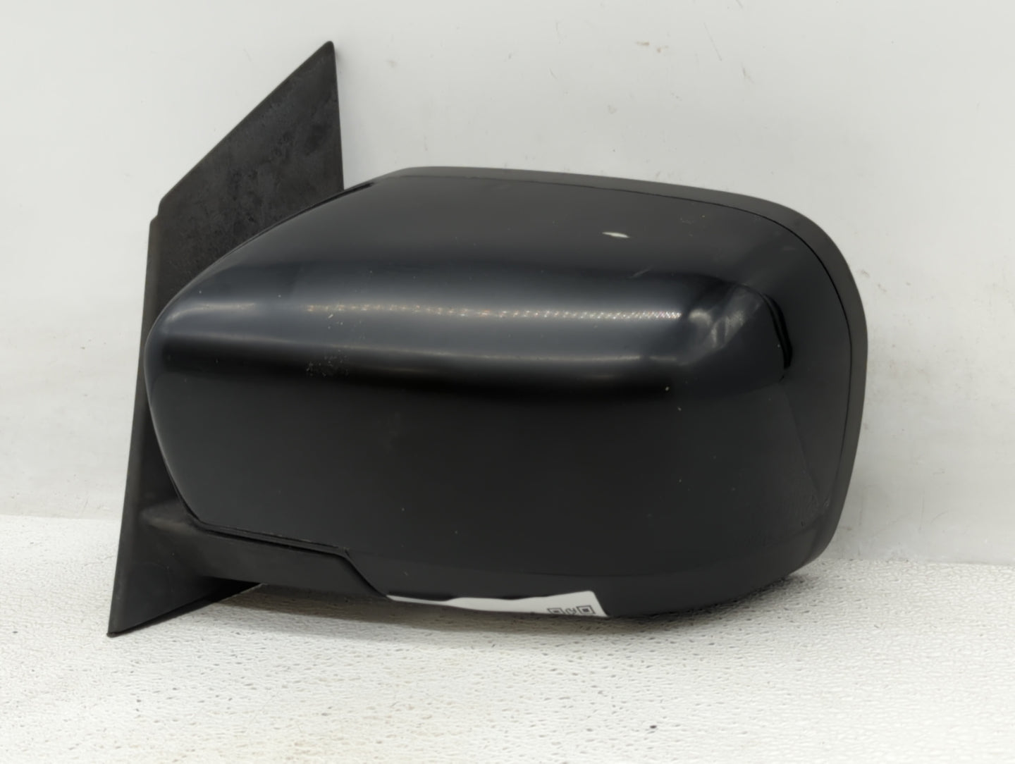 2007-2009 Mazda Cx-7 Driver Side View Mirror - Left Door Mirror OEM Used - Oemusedautoparts1.com