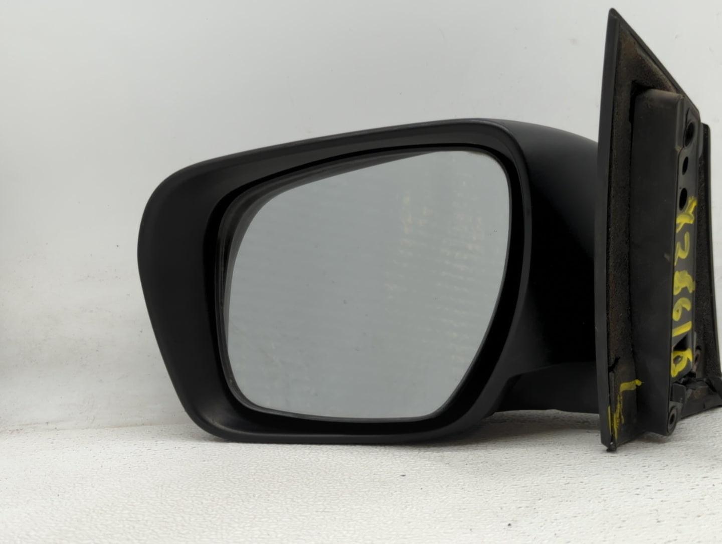 2007-2009 Mazda Cx-7 Driver Side View Mirror - Left Door Mirror OEM Used - Oemusedautoparts1.com