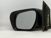2007-2009 Mazda Cx-7 Driver Side View Mirror - Left Door Mirror OEM Used - Oemusedautoparts1.com
