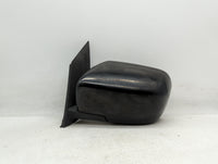 2007-2009 Mazda Cx-7 Driver Side View Mirror - Left Door Mirror OEM Used - Oemusedautoparts1.com