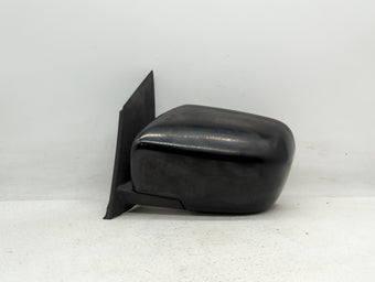 compare product 2007-2009 Mazda Cx-7 Driver Side View Mirror - Left Door Mirror OEM Used
