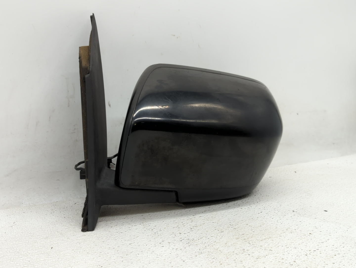 2007-2009 Mazda Cx-7 Driver Side View Mirror - Left Door Mirror OEM Used - Oemusedautoparts1.com